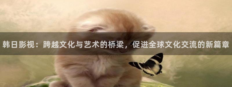 青柠影院番茄影院：韩日影视：跨越文化与艺术的桥梁，促进全球文化交流的新篇章